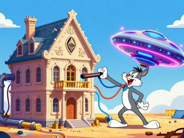 What is Kava (KAVA)? A Complete Guide to the Hybrid Layer-1 Blockchain