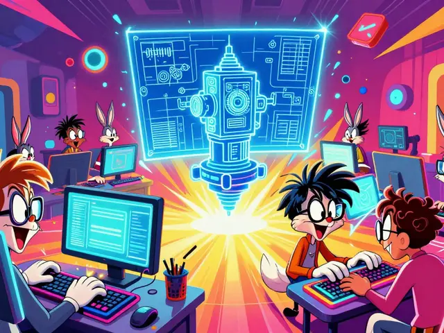 What is TAIKAI (TKAI)? A Guide to the Blockchain Hackathon Platform