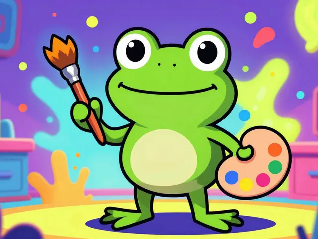 What is Tobi (TOBI) Crypto Coin? A Deep Dive into the Solana Meme Token