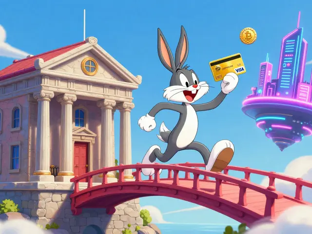 What is VaporFund (VPR)? A Deep Dive into the Token and Platform