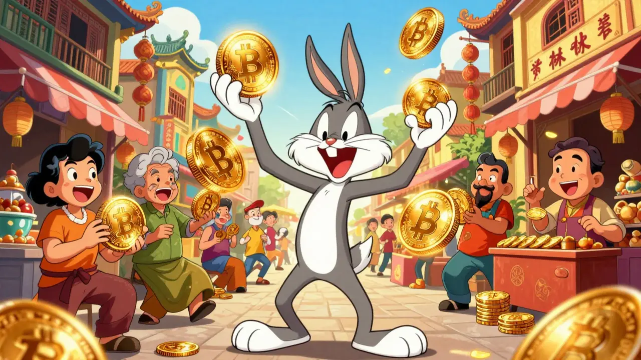 Vietnam's Crypto Surge: Navigating the $91 Billion Value and Regulatory Shifts