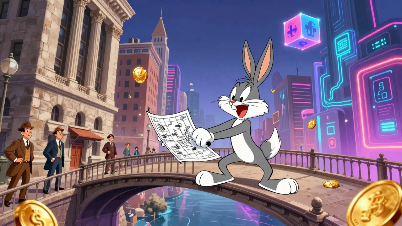 What is FIGon? Understanding Figma Tokenized Stock by Ondo