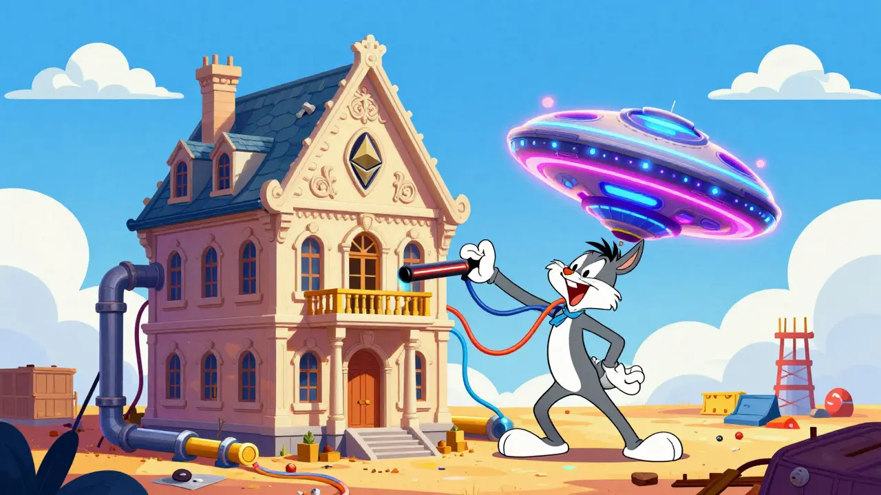 What is Kava (KAVA)? A Complete Guide to the Hybrid Layer-1 Blockchain