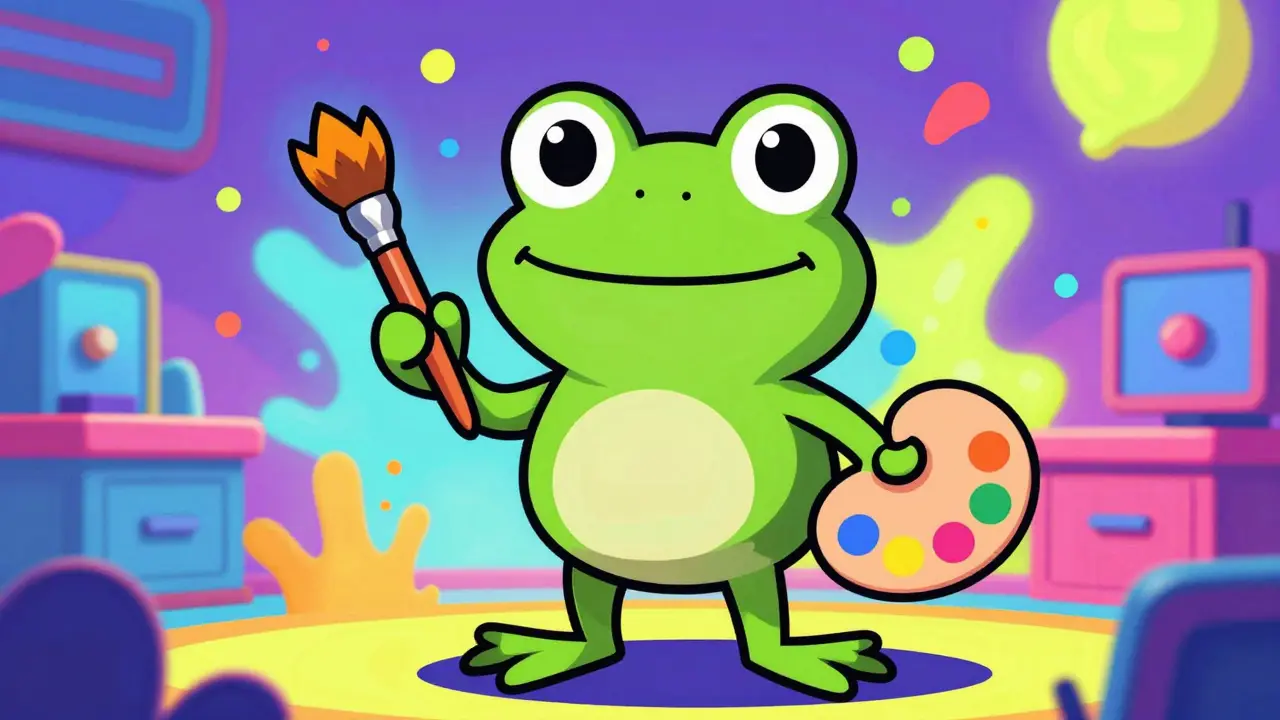 What is Tobi (TOBI) Crypto Coin? A Deep Dive into the Solana Meme Token