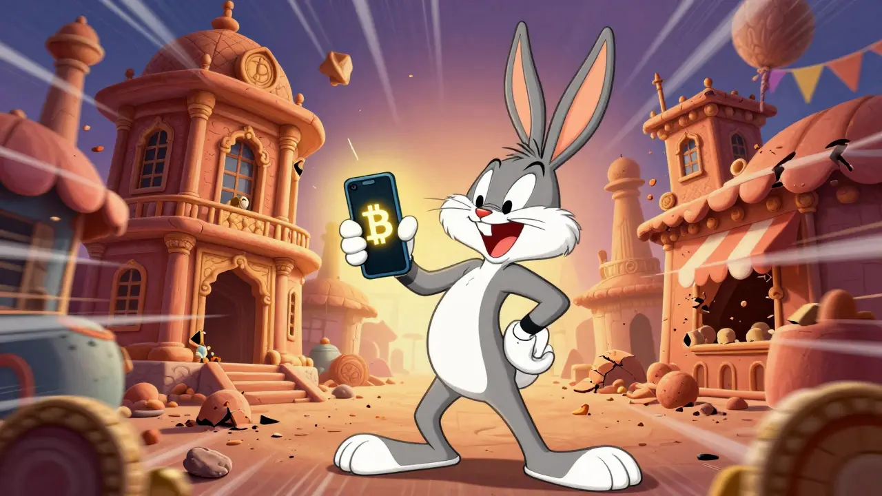 Bitbns Crypto Exchange Review: Fees, Security & Verdict for Indian Traders