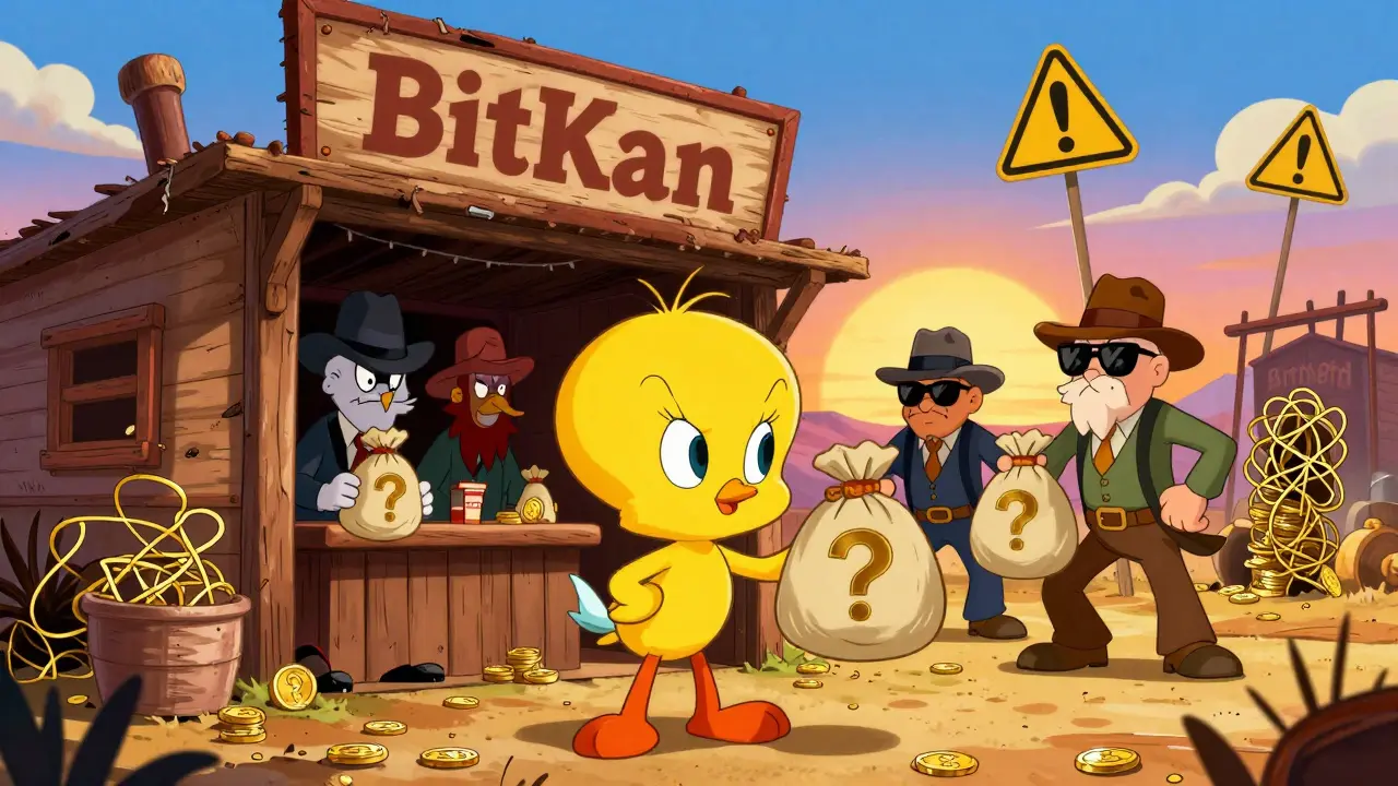 BitKan Crypto Exchange Review: Is It Safe for Trading in 2026?