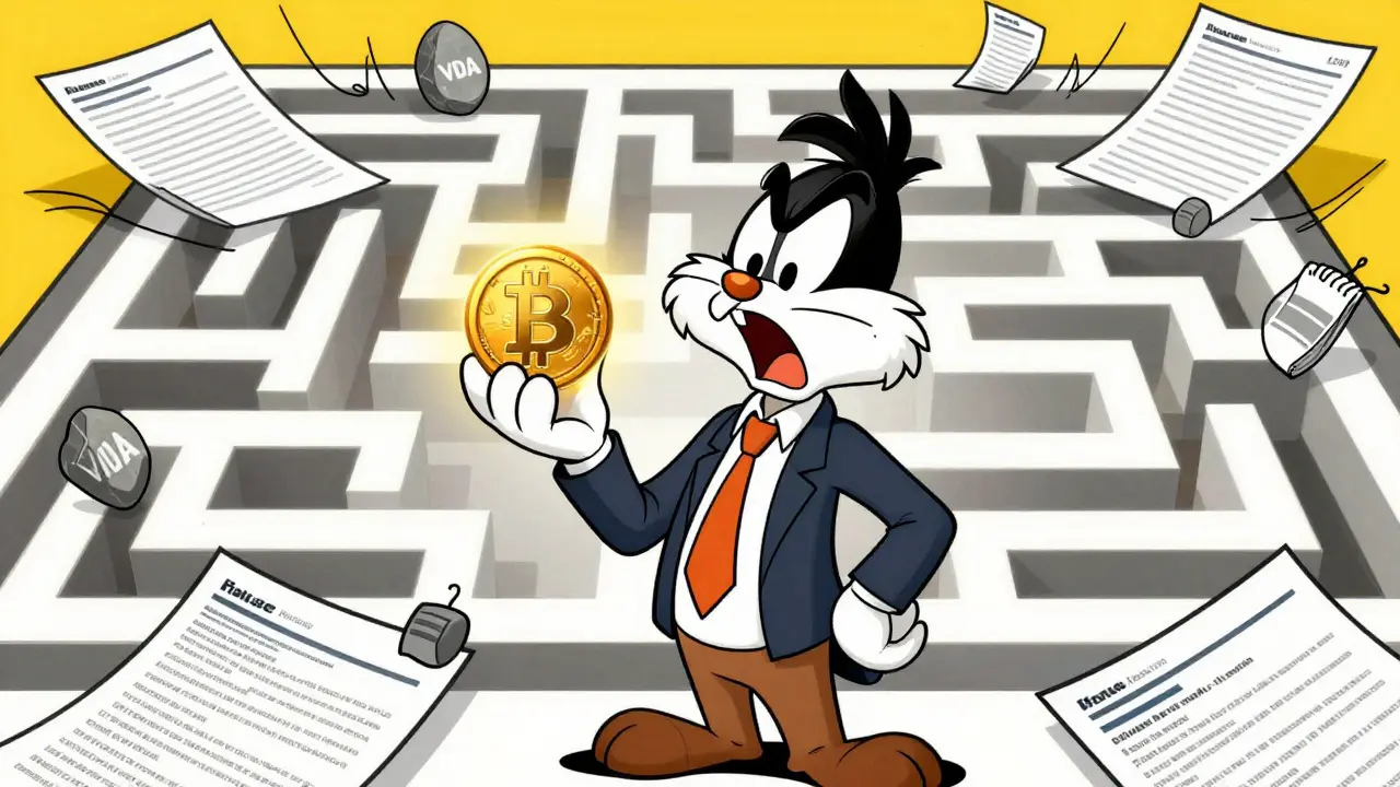 Crypto Legal Status in India 2026: Rules, Taxes & Restrictions