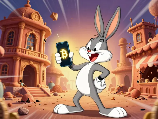 Bitbns Crypto Exchange Review: Fees, Security & Verdict for Indian Traders