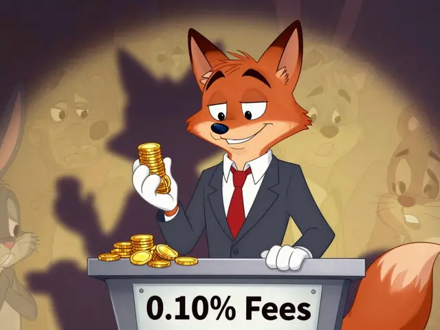BitHash Crypto Exchange Review: Low Fees or High Risk?