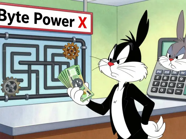 Byte Power X Exchange Review: Fees, Safety, and Is It Worth Using in 2026?