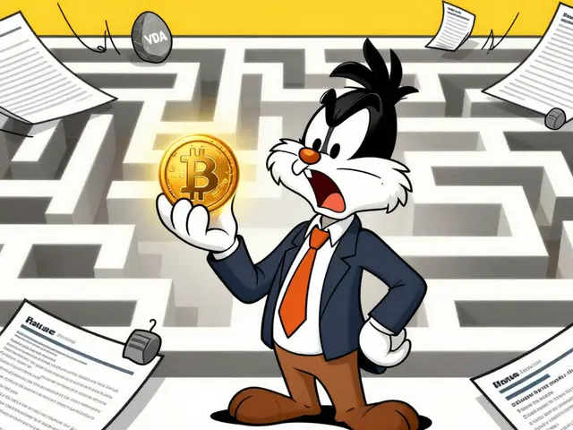 Crypto Legal Status in India 2026: Rules, Taxes & Restrictions
