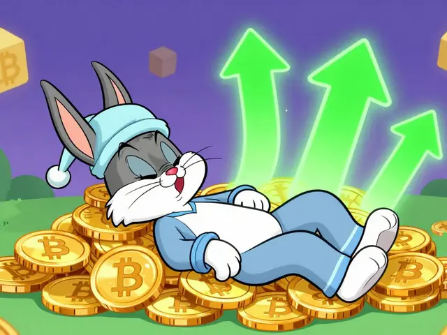 What is Liquidity Mining in DeFi? A Practical Guide to Earning Crypto Rewards