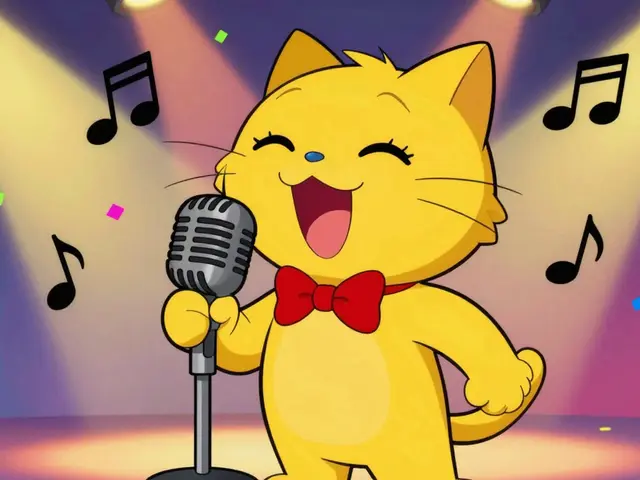 What is Wawa Cat (WAWA)? A Deep Dive into the Solana Meme Coin