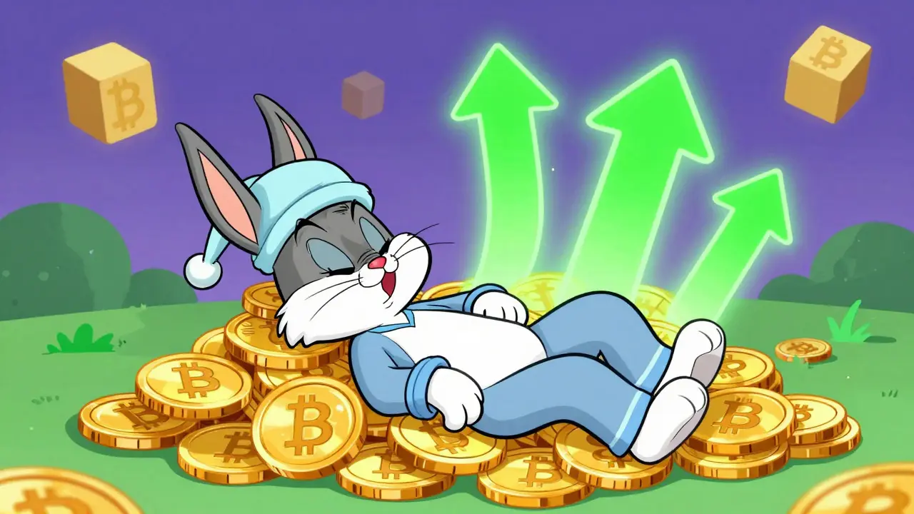 What is Liquidity Mining in DeFi? A Practical Guide to Earning Crypto Rewards