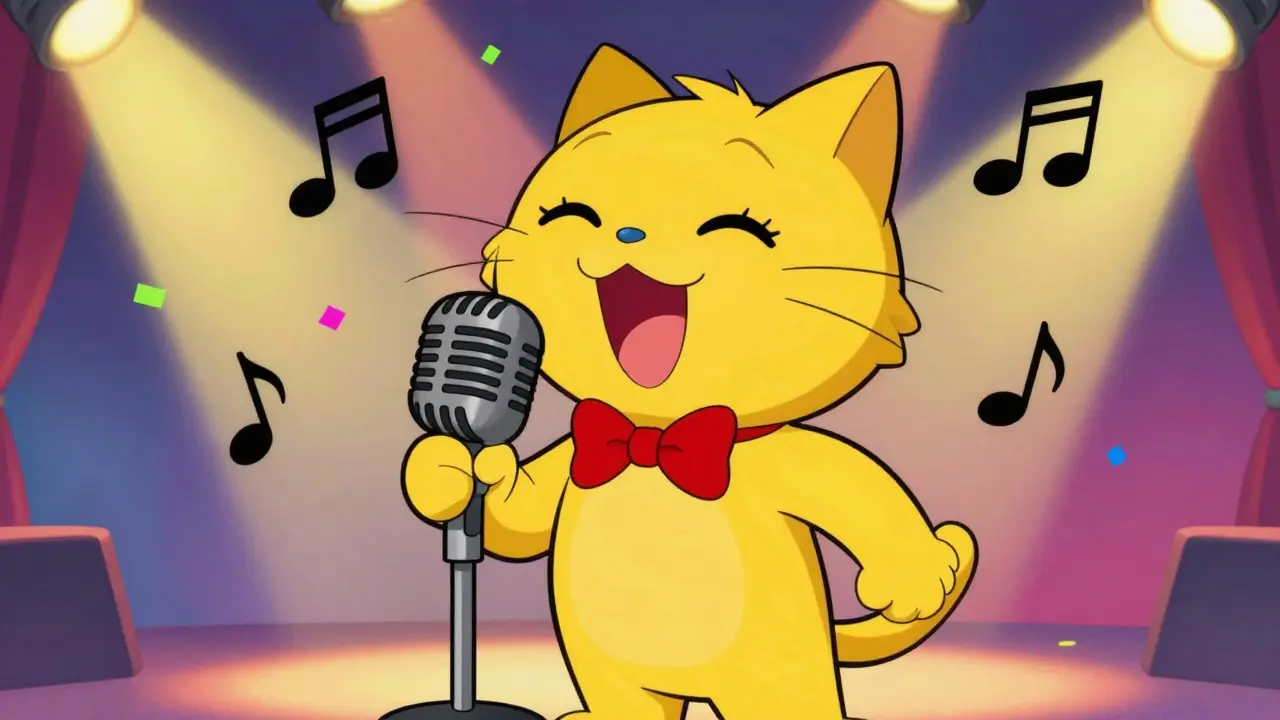 What is Wawa Cat (WAWA)? A Deep Dive into the Solana Meme Coin