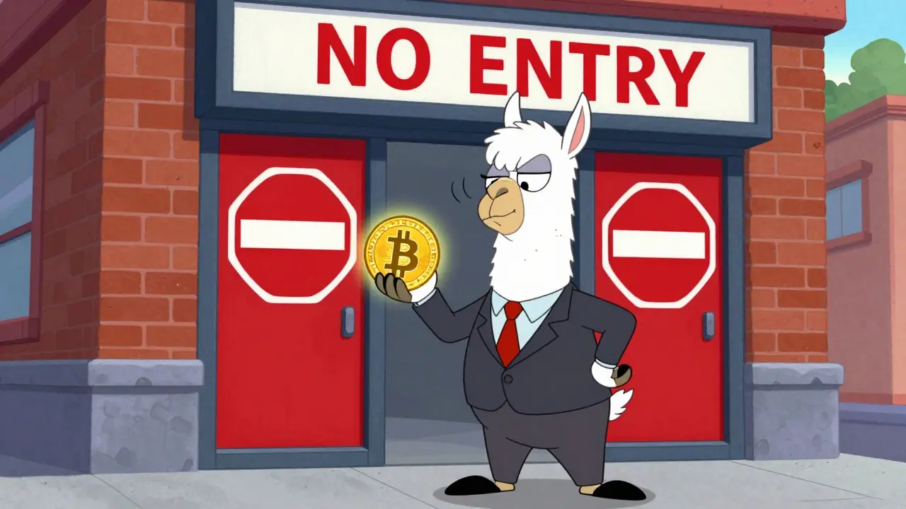 Colombia Banking Ban on Crypto: What the SFC Rules Mean for Users in 2026