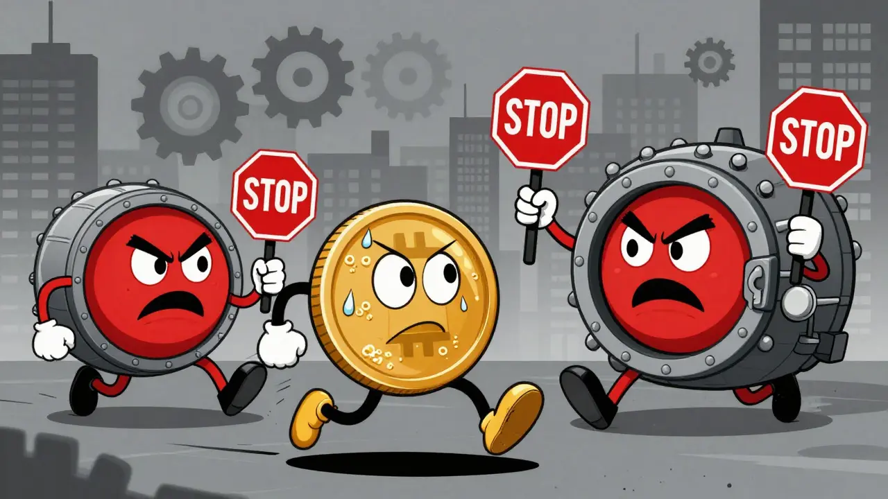 How Turkey, UAE, Philippines, and Croatia Exited the FATF Grey List: Crypto Compliance Lessons