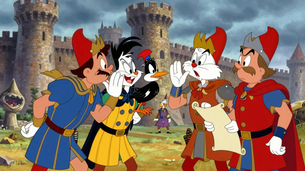 The Byzantine Generals Problem: Why It Matters for Blockchain Consensus
