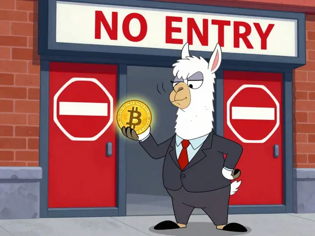 Colombia Banking Ban on Crypto: What the SFC Rules Mean for Users in 2026