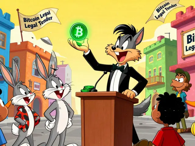 El Salvador Bitcoin Legal Tender Case Study: What Went Wrong and What We Learned