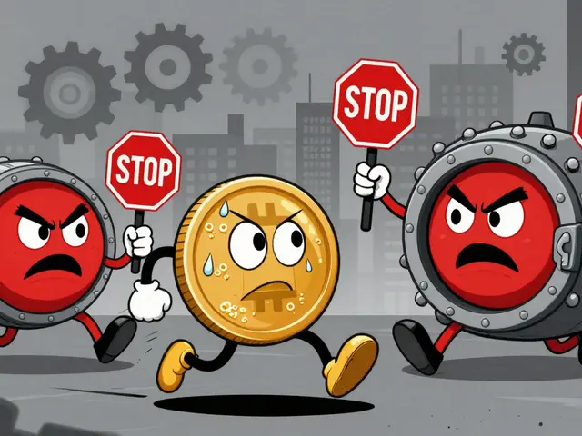 How Turkey, UAE, Philippines, and Croatia Exited the FATF Grey List: Crypto Compliance Lessons