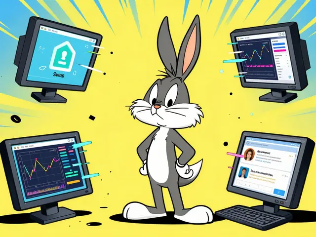 THENA FUSION Review: Is This BNB Chain DeFi SuperApp Worth Your Attention?