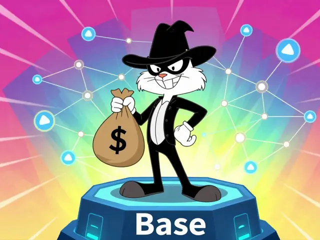 What is Bandit on Base (BANDIT) Crypto Coin? Price, Risks & Tokenomics Guide