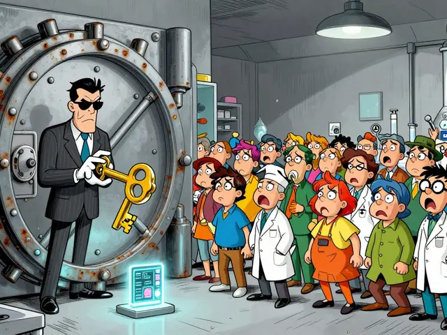What is Bio Protocol (BIO)? A Guide to the DeSci Crypto Token