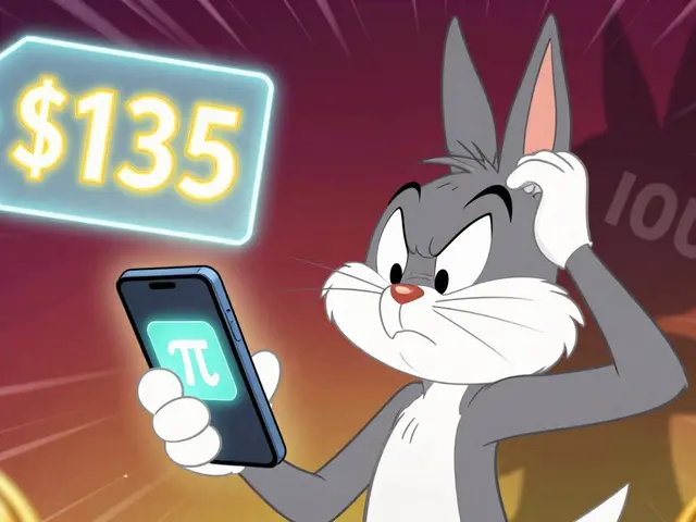 What Is Pi [IOU] (PI)? Understanding the Difference Between IOUs and Real Pi Coin