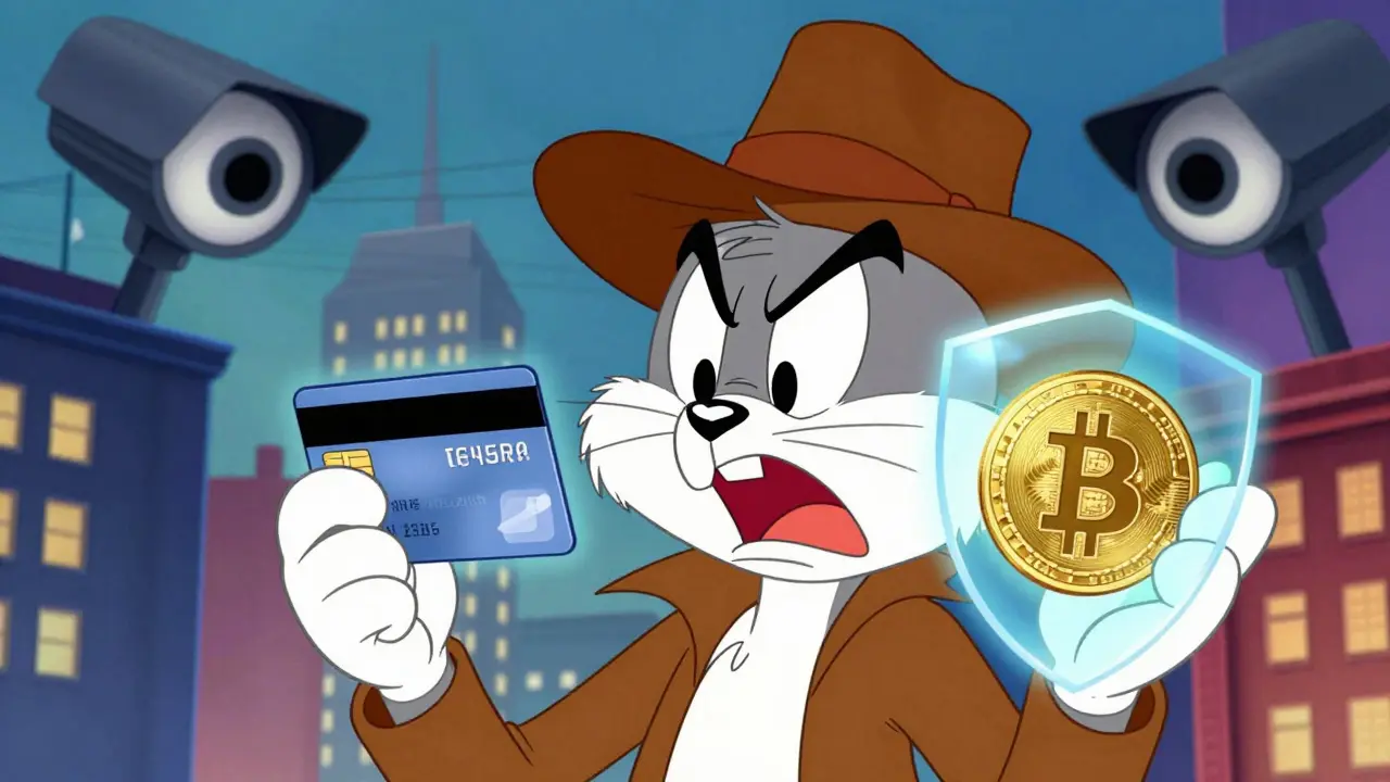 Accepting Crypto for VPN, Proxy, and Privacy-Tool Subscriptions: A Complete Guide