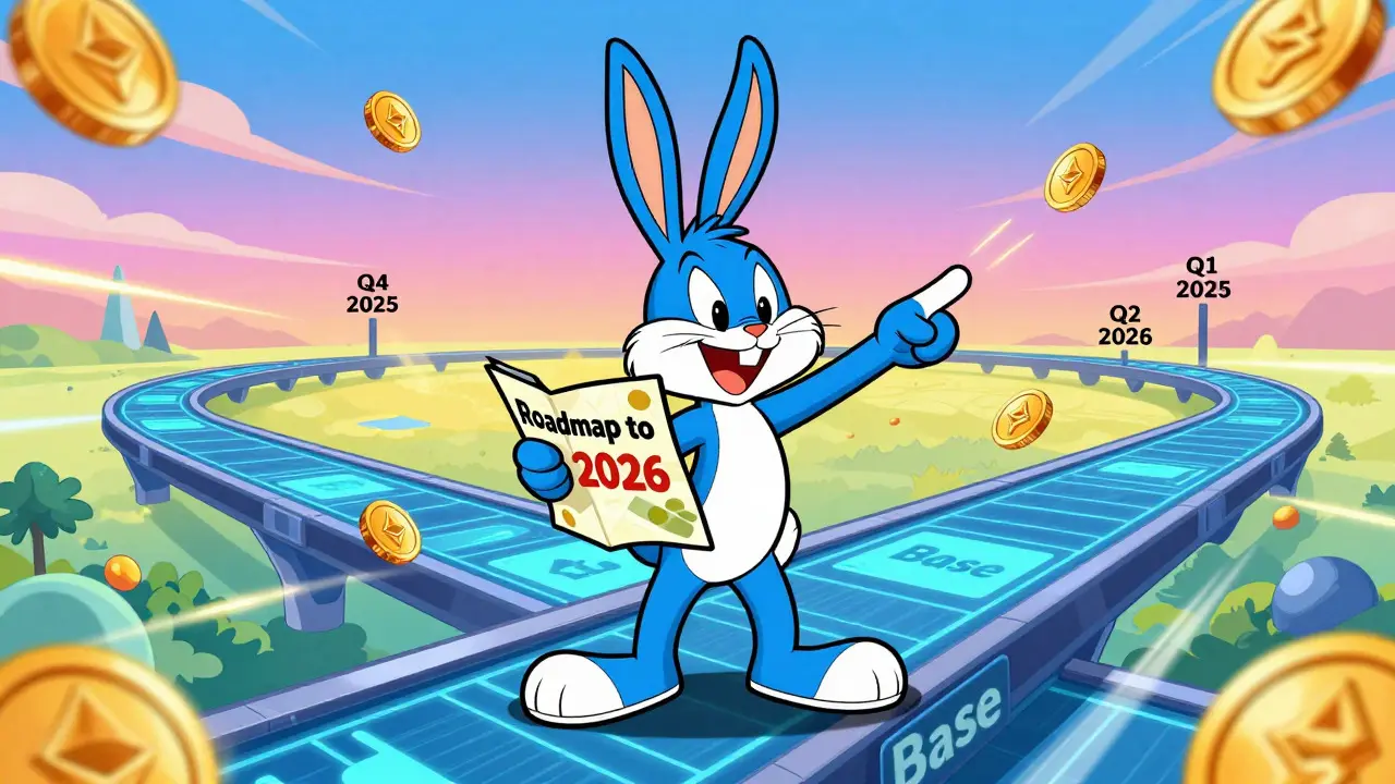 Base Native Token Airdrop Guide: How to Qualify for the Potential BRW Distribution in 2026