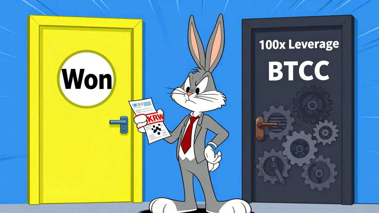 BTCC Korea Review: Is It Safe for Korean Traders in 2026?