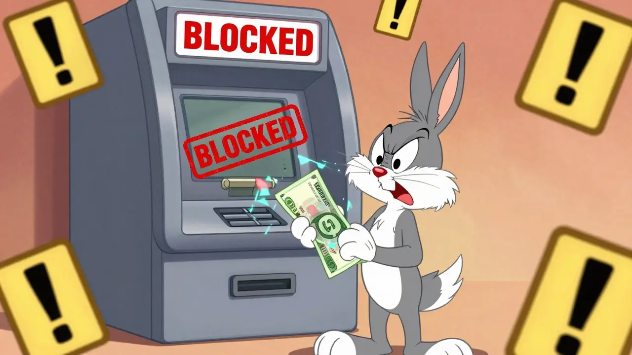 How Russian Banks React to Crypto Withdrawals: Limits, Flags & Risks in 2026