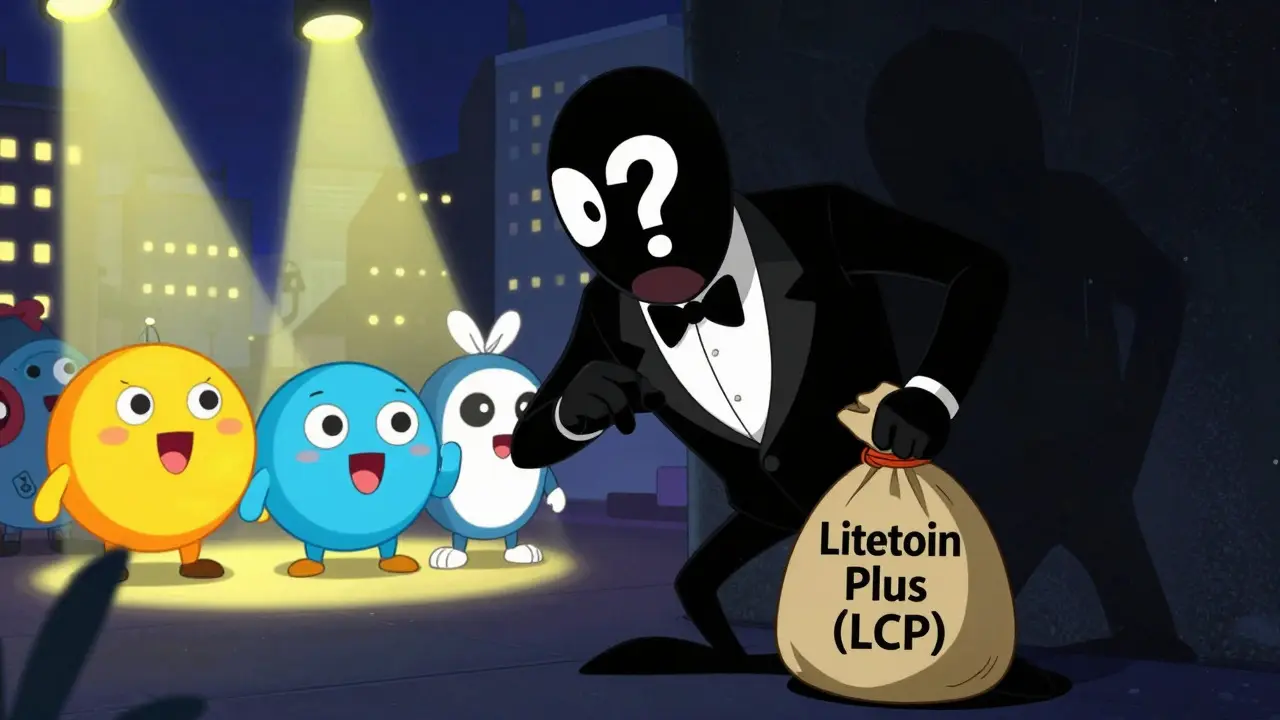 LCPExchange Review 2026: Is This Niche Crypto Exchange Safe?
