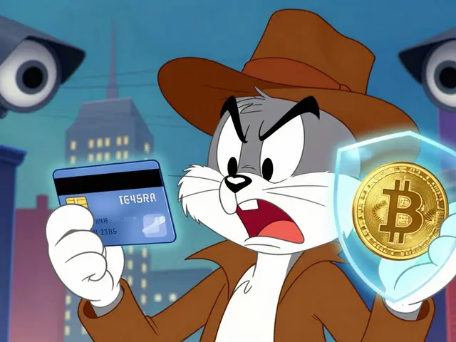 Accepting Crypto for VPN, Proxy, and Privacy-Tool Subscriptions: A Complete Guide