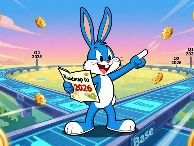 Base Native Token Airdrop Guide: How to Qualify for the Potential BRW Distribution in 2026