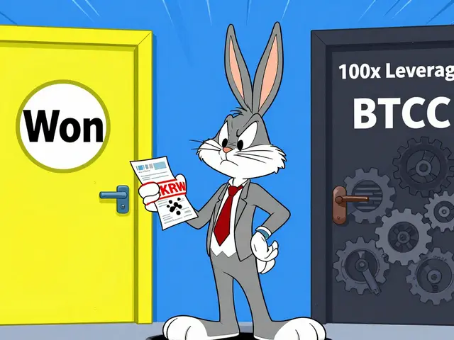 BTCC Korea Review: Is It Safe for Korean Traders in 2026?