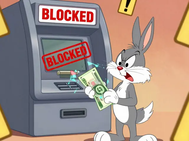 How Russian Banks React to Crypto Withdrawals: Limits, Flags & Risks in 2026