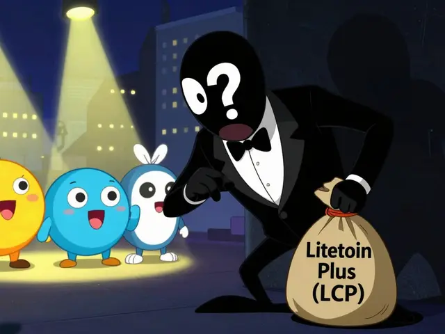 LCPExchange Review 2026: Is This Niche Crypto Exchange Safe?