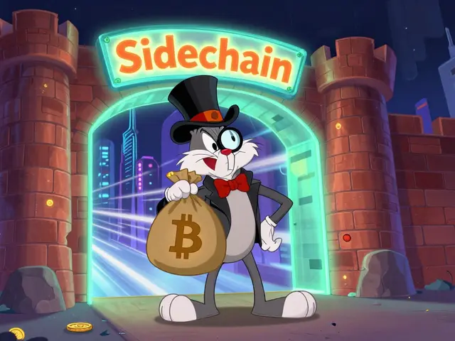 Sidechain Security Models: How Two-Way Pegs and Consensus Protect Your Assets