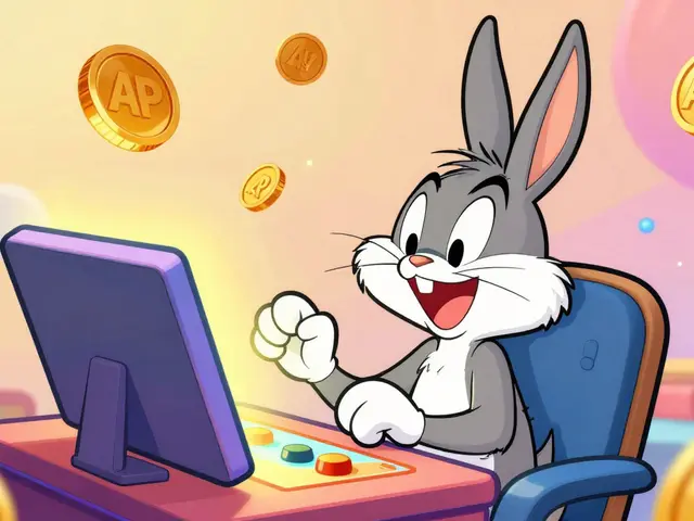 What is Adappter Token (ADP)? A Guide to the Crypto Reward Coin