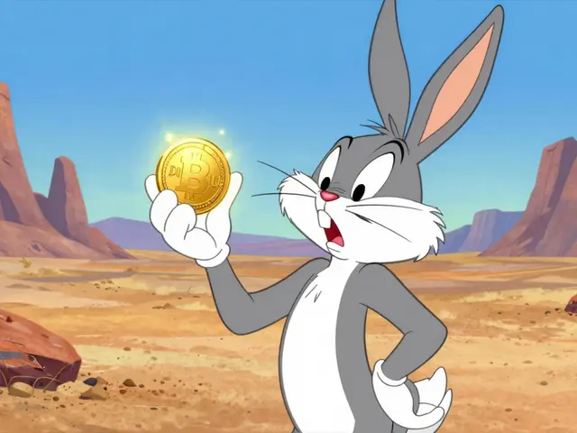 What is Dignity Gold (DIGAU) Crypto? Tokenomics, Reserves & Risks Explained
