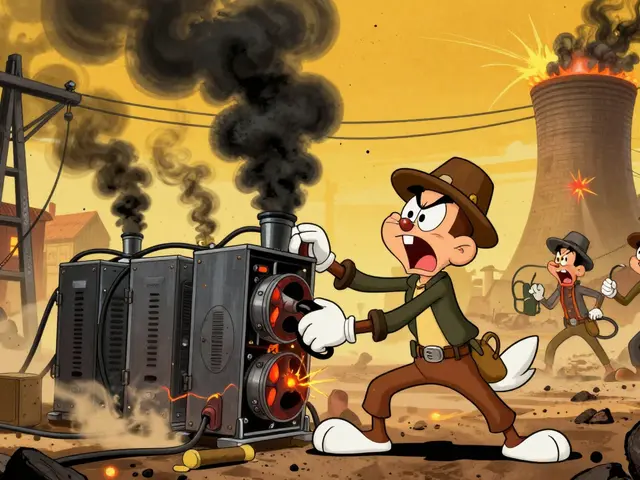 Why Bitcoin Miners Are Leaving Kazakhstan: The Hash Rate Shift Explained