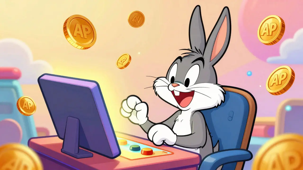 What is Adappter Token (ADP)? A Guide to the Crypto Reward Coin