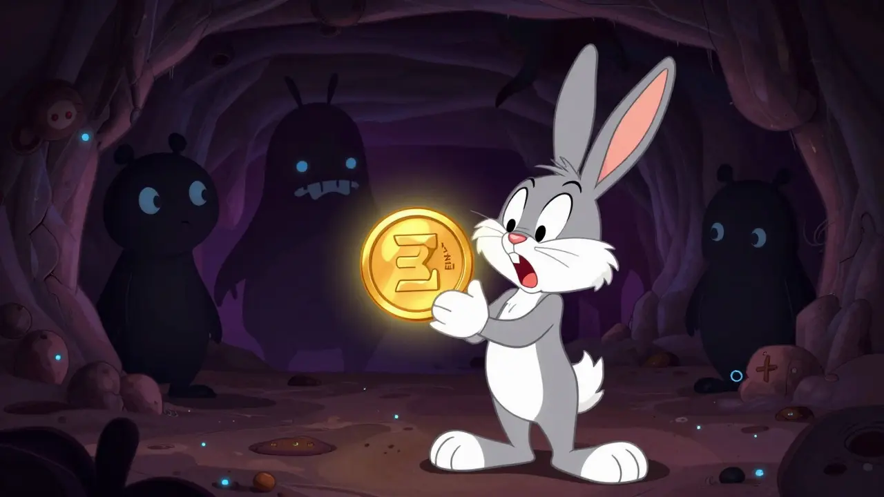 Starchi Launch x CoinMarketCap Airdrop by BSCStarter: How to Participate