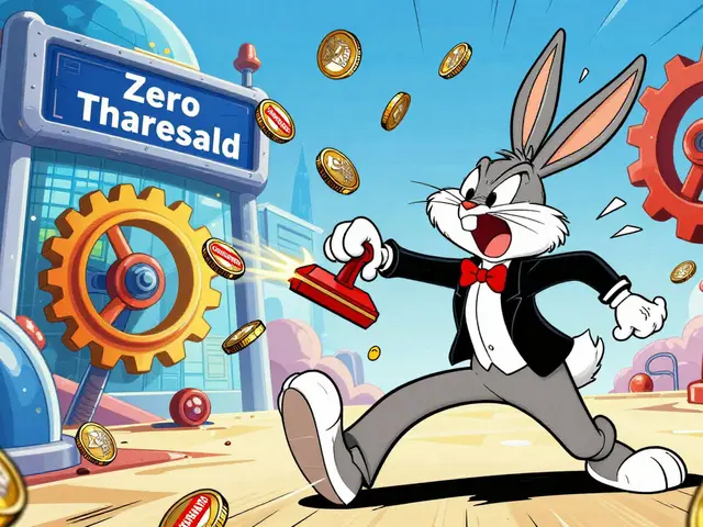 EU Crypto Travel Rule: What the Zero Threshold Means for Your Transfers