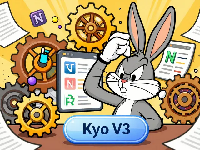 Kyo Finance V3 Review: Is This Soneium DEX Worth Your Liquidity?