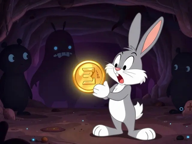 Starchi Launch x CoinMarketCap Airdrop by BSCStarter: How to Participate