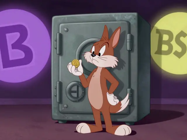 What is BABYOKX Crypto Coin? Token Analysis & Risks
