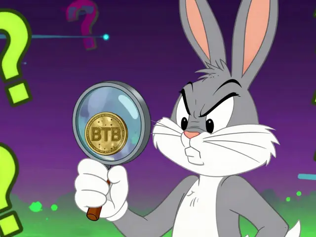 What is BitBall (BTB) Crypto Coin? A Deep Dive into the Micro-Cap Token